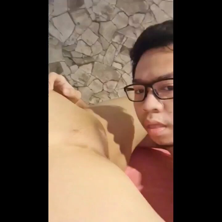 Abang Lagi Pengen Jilmek