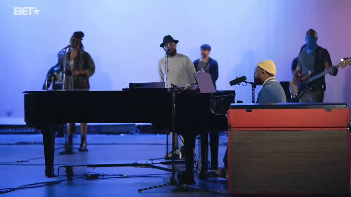 PJ MORTON (@PJMORTON) / X