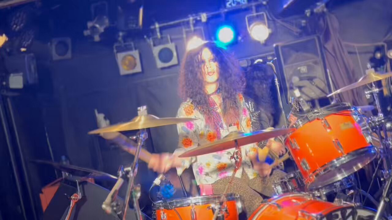首振りDolls on X: 首振りDolls on X: