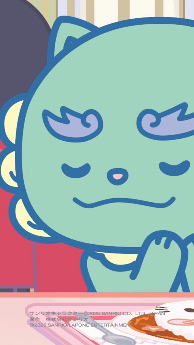 JOCHUM(ジェオチャム) (@jo1xsanrio) / X