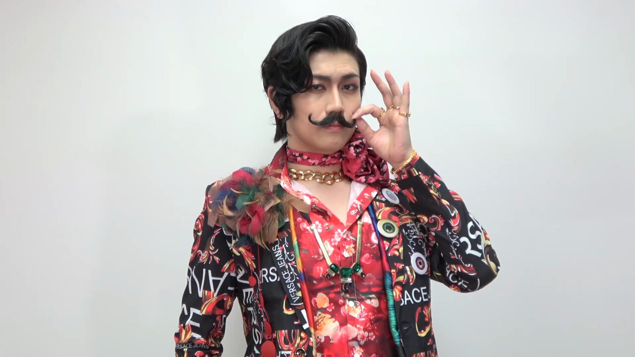 俳優チャット小説アプリ「KISSMILLe」最新作 「STIGMA 2050