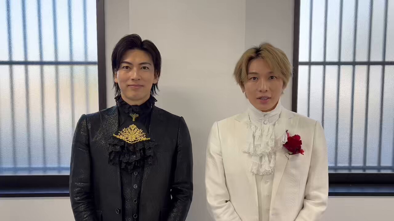 風輪Official on X: 風輪Official on X: