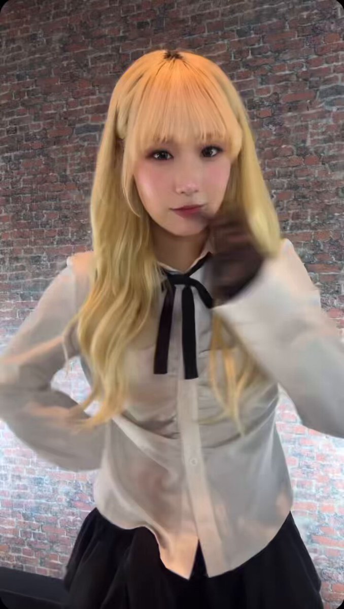 雪璃 (@NR_stt) / X