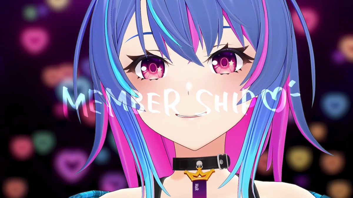 星乃めあ】おやすみボイスセット【高音質ボイス】 - MaiR