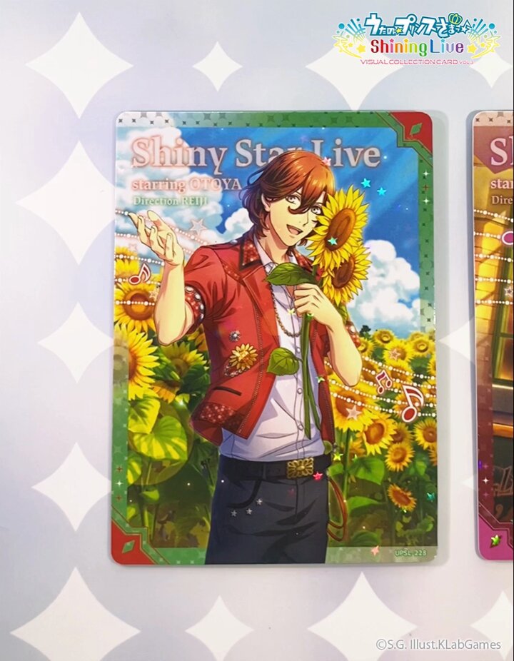 うた☆プリ Shining Live情報 公式 (@ShiningLiveInfo) / X うた☆プリ Shining Live情報 公式 (@ShiningLiveInfo) / X