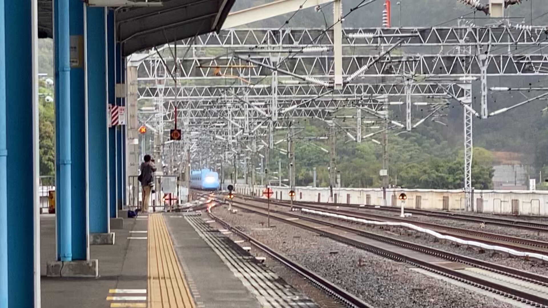 Reo】鉄道イラスト旅🎨 (@Reo19077530) / X