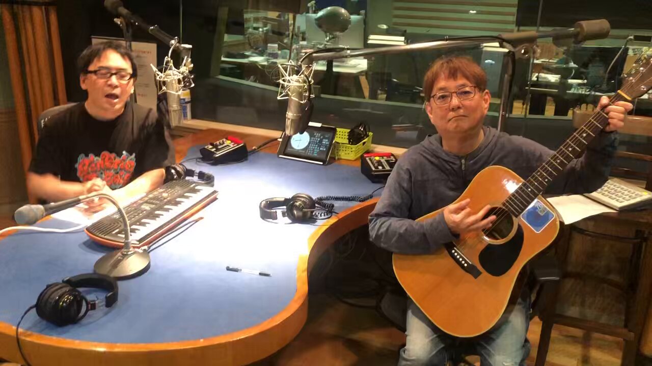 BAYFM 9の音粋 (@cue78MHz) / X