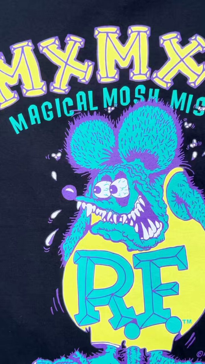 MxMxM / MAGICAL MOSH MISFITS®︎ (@MxMxM_MUNCHIES) / X MxMxM / MAGICAL MOSH MISFITS®︎ (@MxMxM_MUNCHIES) / X