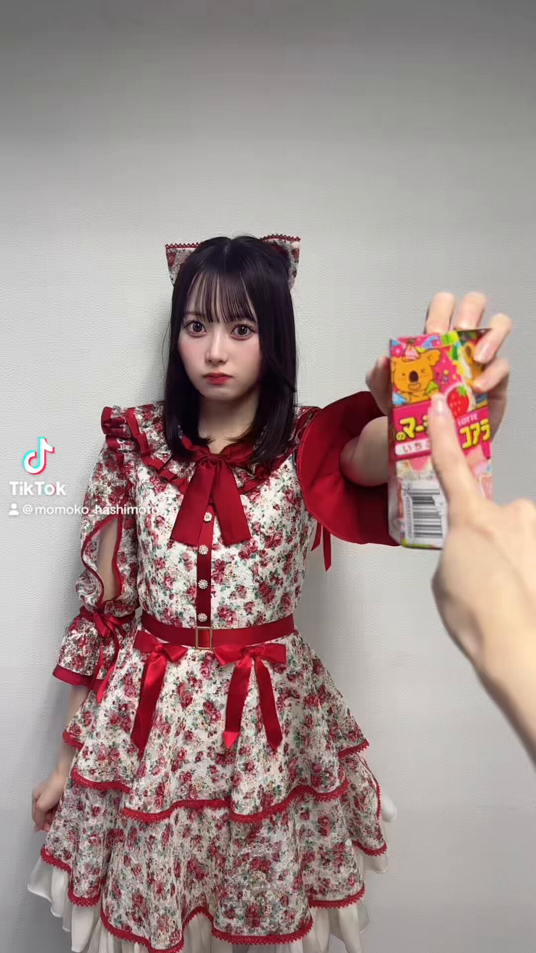にゃでしこ 個別マスコットキーホルダー – 高嶺のなでしこ