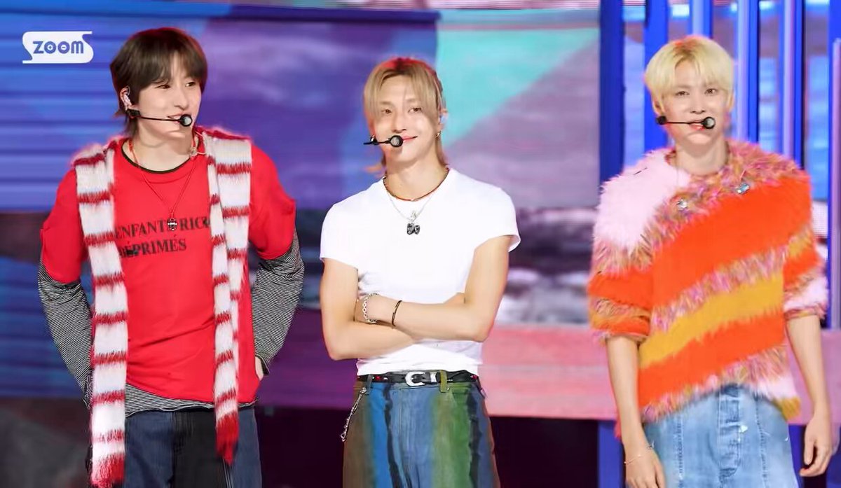 TXT☆マカオより帰国✈️…そしてヨンジュンBoyfriendリリース