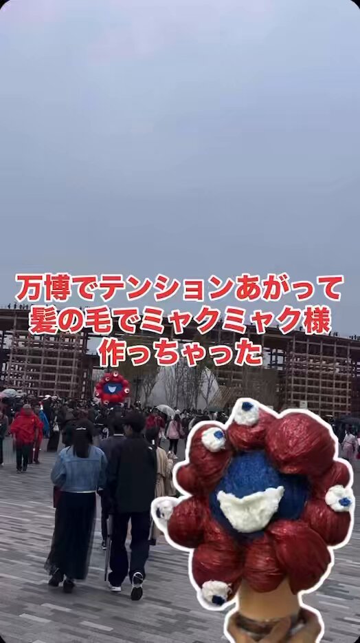 めみちゃん様