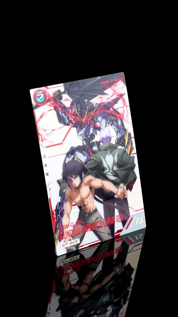 公式】機動戦士ガンダム アーセナルベース on X: 