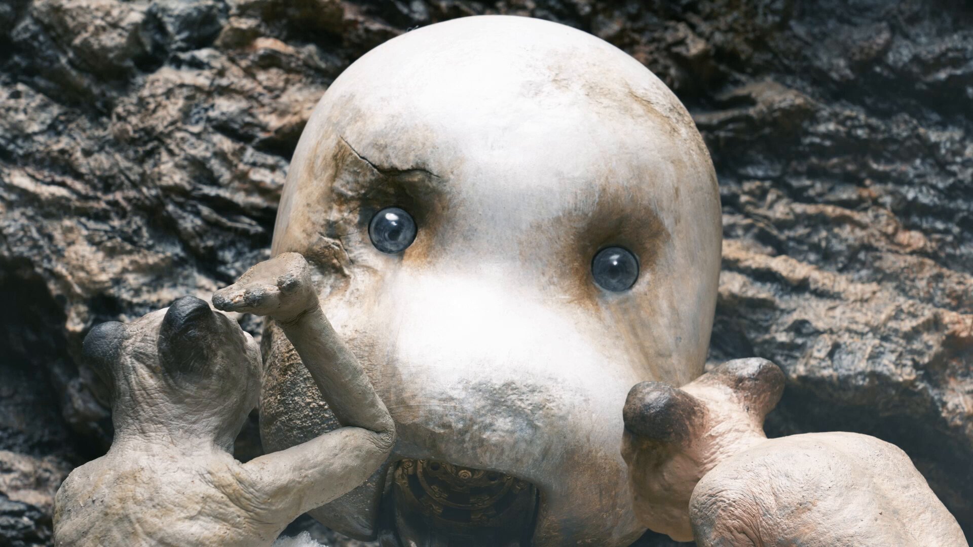 映画『JUNK WORLD』 (@JUNKWORLD_movie) / X