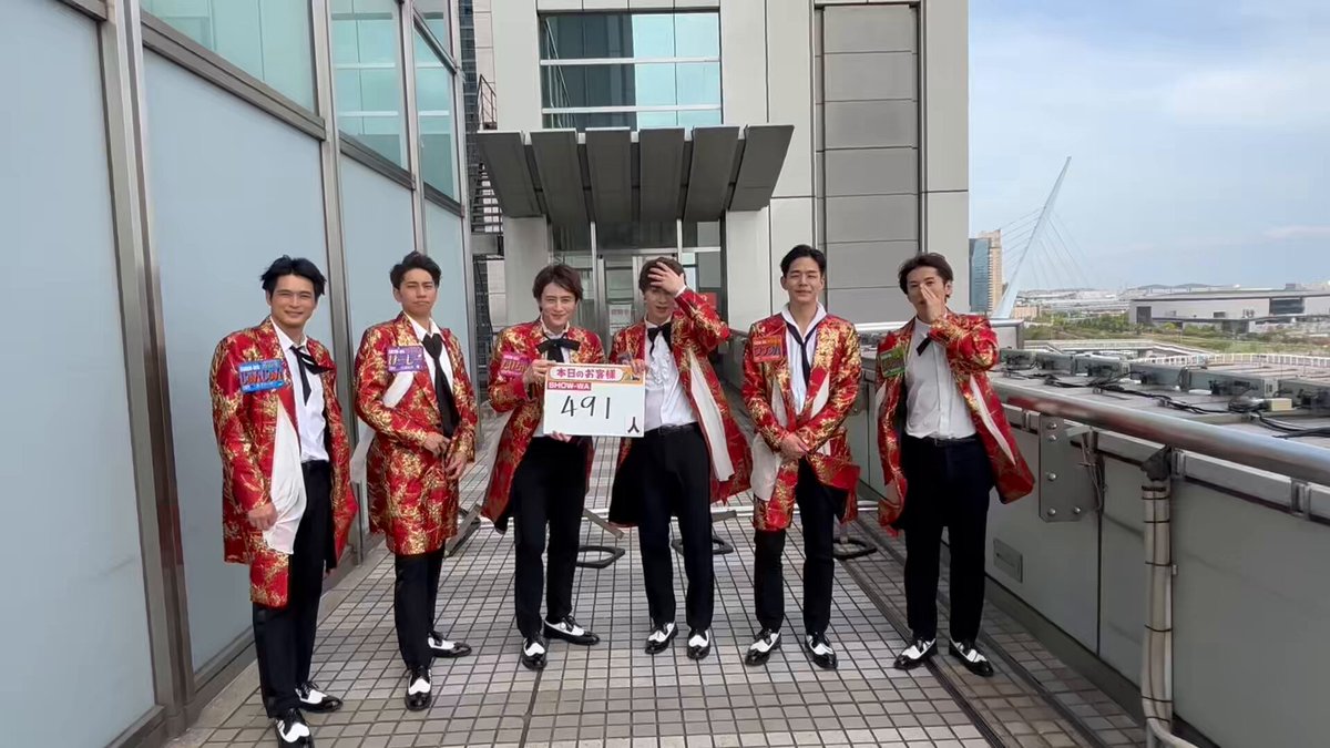 塩田 将己 / SHOW-WA on X