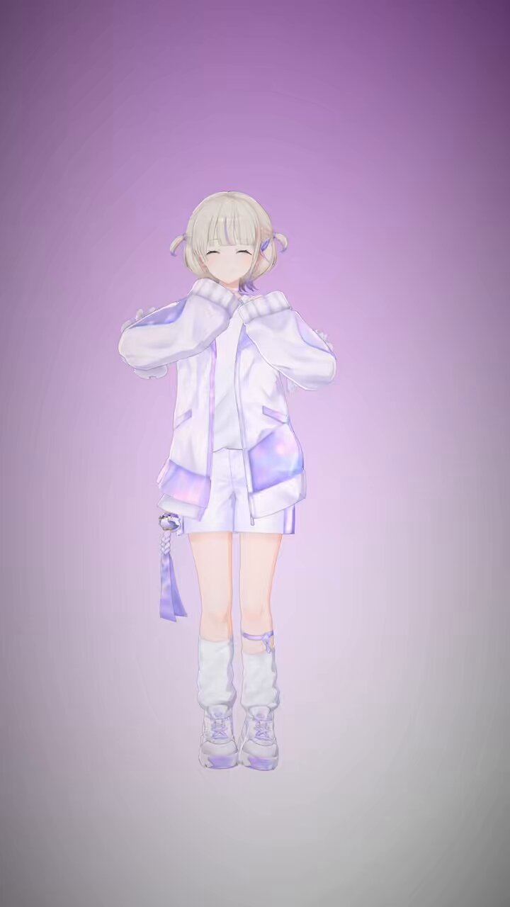 轟はじめ🐧⚡ReGLOSS on X: 
