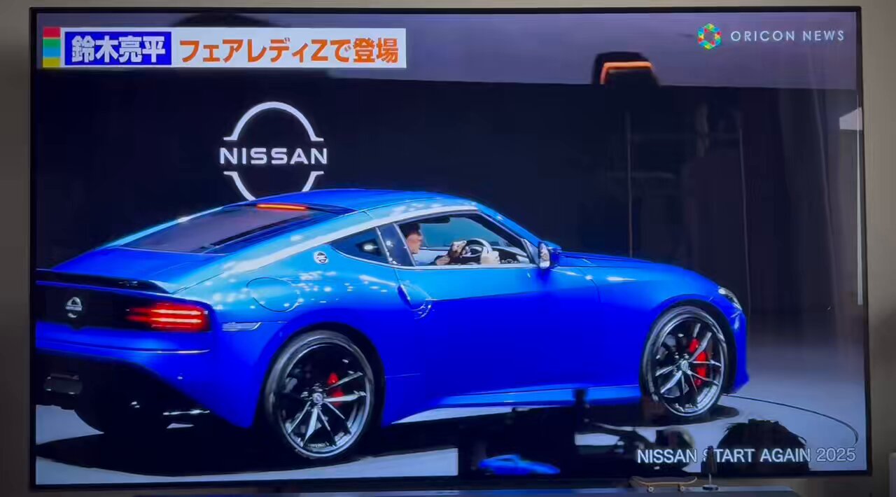ぐっち RZ34(MY25)シフォン主義社会 (@gucci1111817) / X ぐっち RZ34(MY25)シフォン主義社会 (@gucci1111817) / X