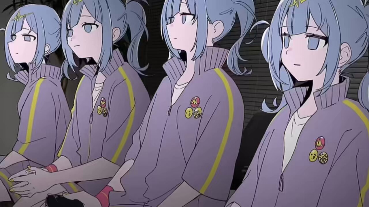 もみおろ@ケモナーのゲーマー💜🩰 (@kaedeeeeee0228) / X