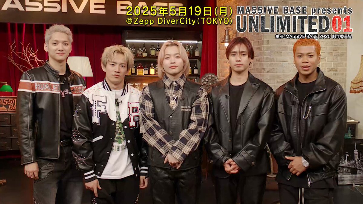 MA55IVE THE RAMPAGE (@ma55iveofficial) / X MA55IVE THE RAMPAGE (@ma55iveofficial) / X