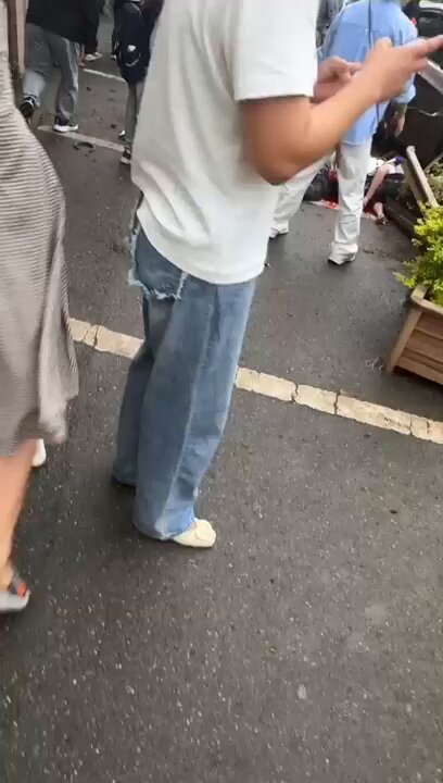 Video oleh @whyyoutouzhele