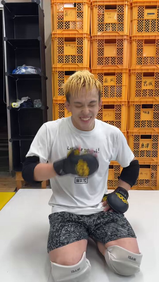 太田純一/OOTA DOJO (@juuuuuuuuuun) / X 太田純一/OOTA DOJO (@juuuuuuuuuun) / X