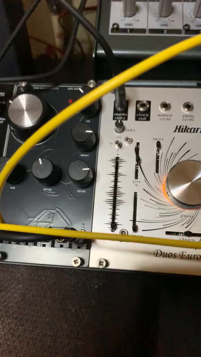 HOME BAKE INSTRUMENTS (@HomeBakeSynth) / X HOME BAKE INSTRUMENTS (@HomeBakeSynth) / X