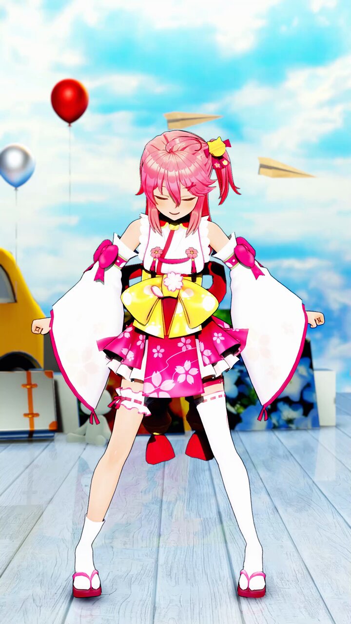 KizunA on X: 
