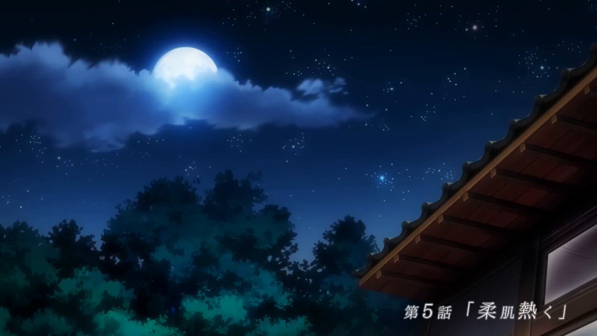 Video oleh @DoujinSupremacy