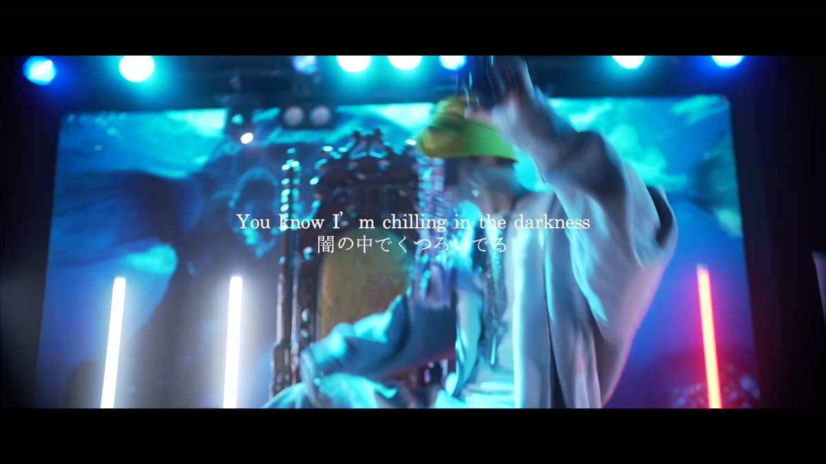 TREMBLING BAMBI Official (@k_office_inc) / X