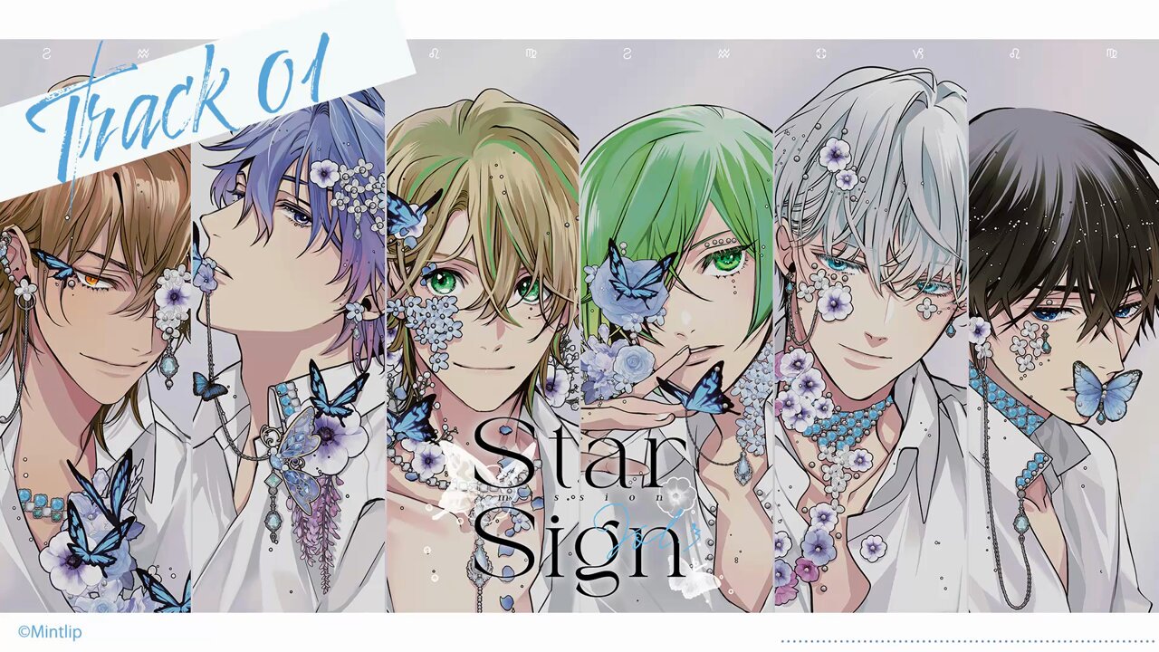 公式】Star Sign（スターサイン）#スタサイ on X