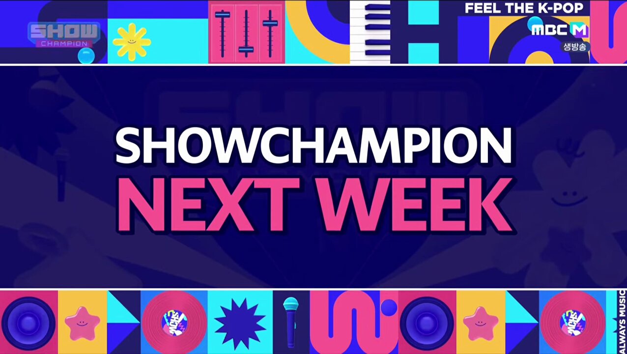 KPOP Music Show Analysis (@KshowAnalysis) / X KPOP Music Show Analysis (@KshowAnalysis) / X