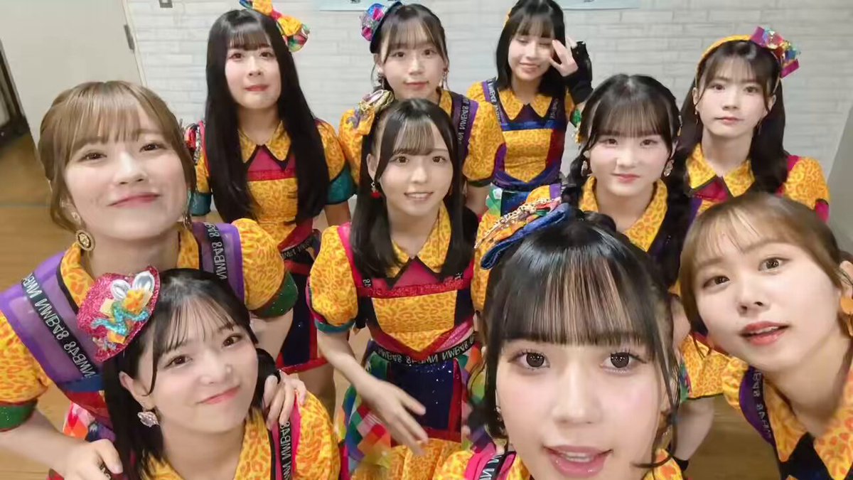 春祭り NMB48 2023新春特別公演』 | NMB48オフィシャルブログpowered by Ameba