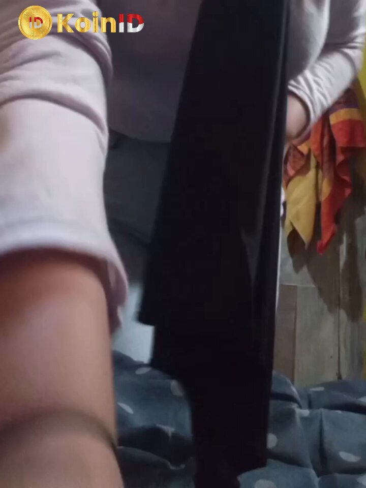 hijab bugil