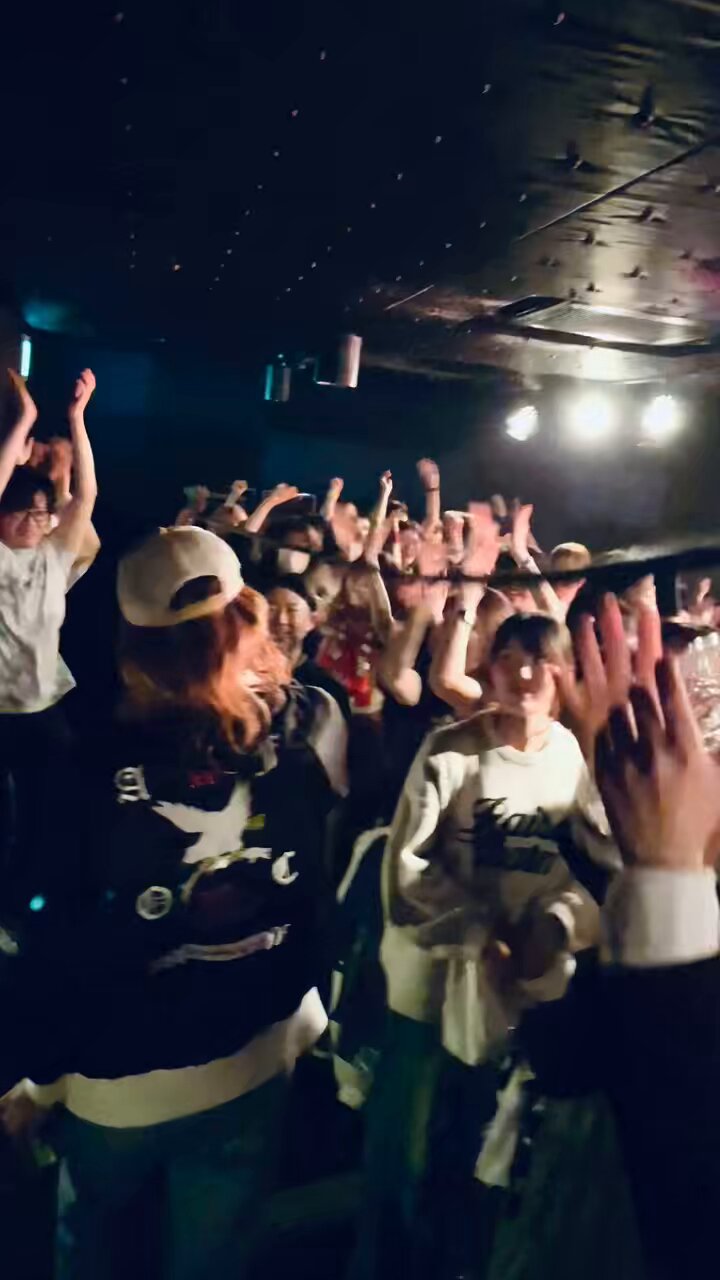 THE KEBABS (@kebabs_band) / X