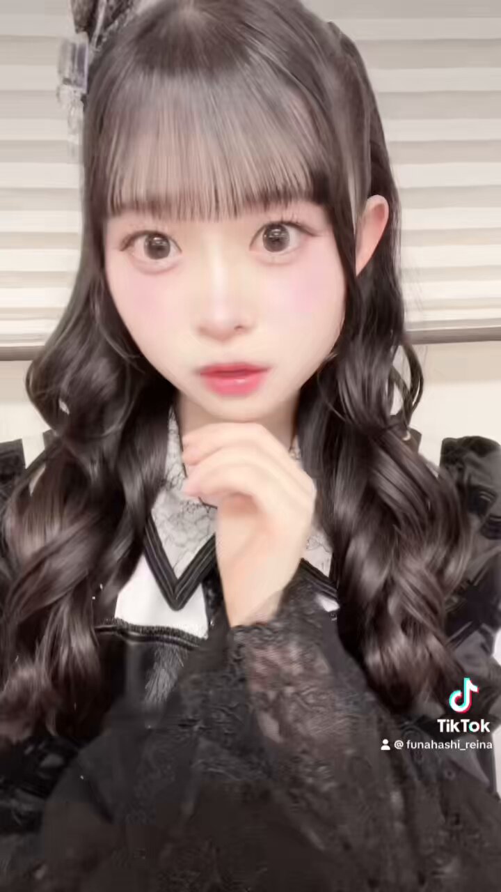 NMB48 舟橋礼菜 ランダム生写真 直筆