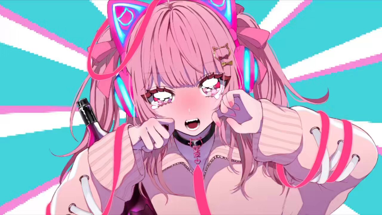 名作 らむね / X / (@r4Mn3) ramune💎🫧 イラスト