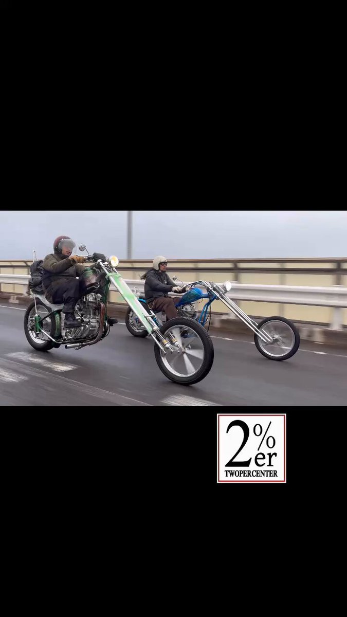 2%ER (@2persenter) / X