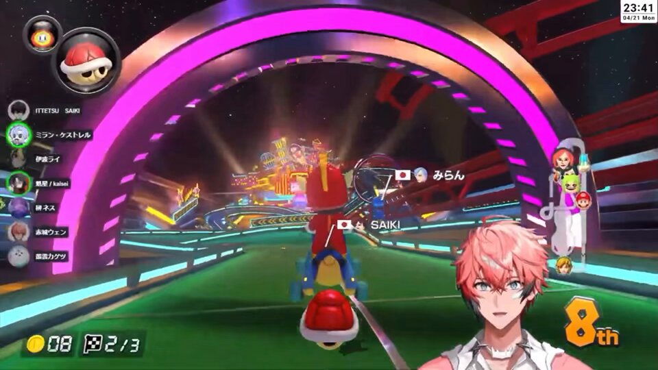ブースターパック 星火燎原編 爆拳！綺羅星 ｜ Z/X - Zillions