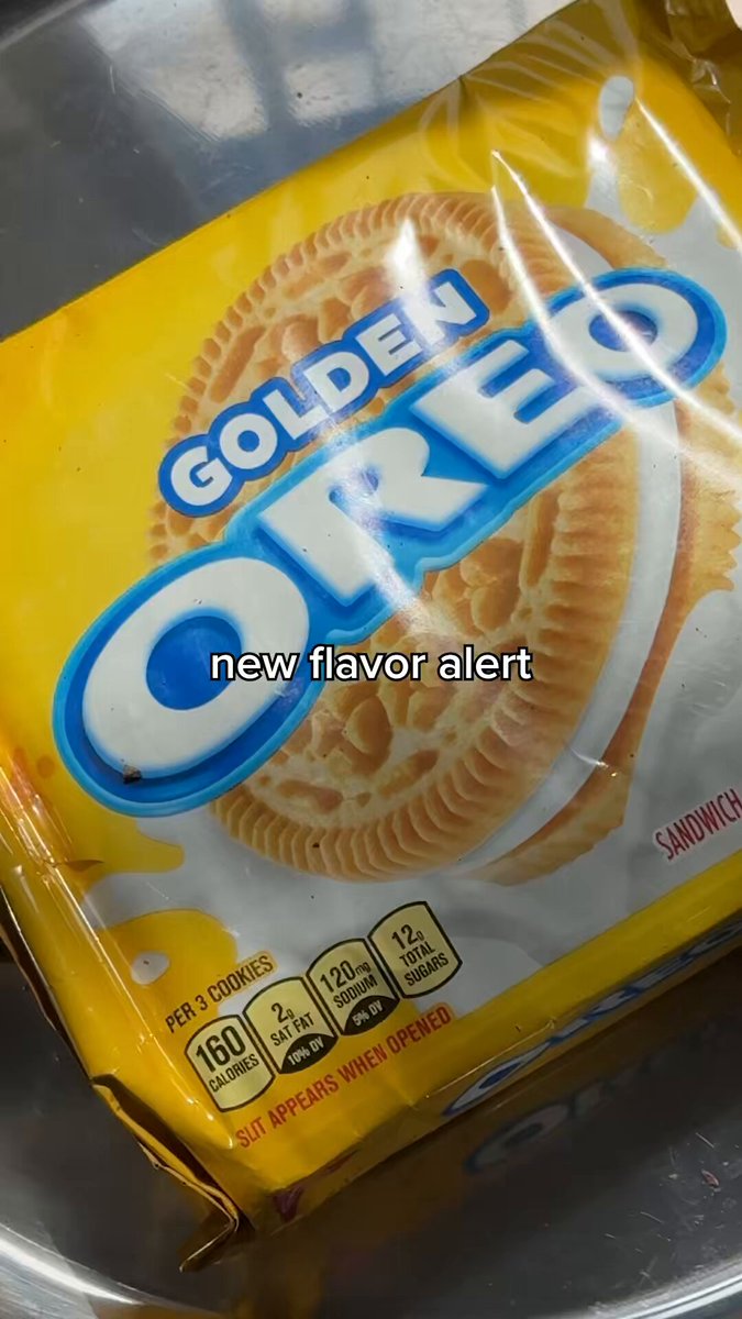⭐️OREO⭐︎ページ OREO Cookie (@Oreo) / X