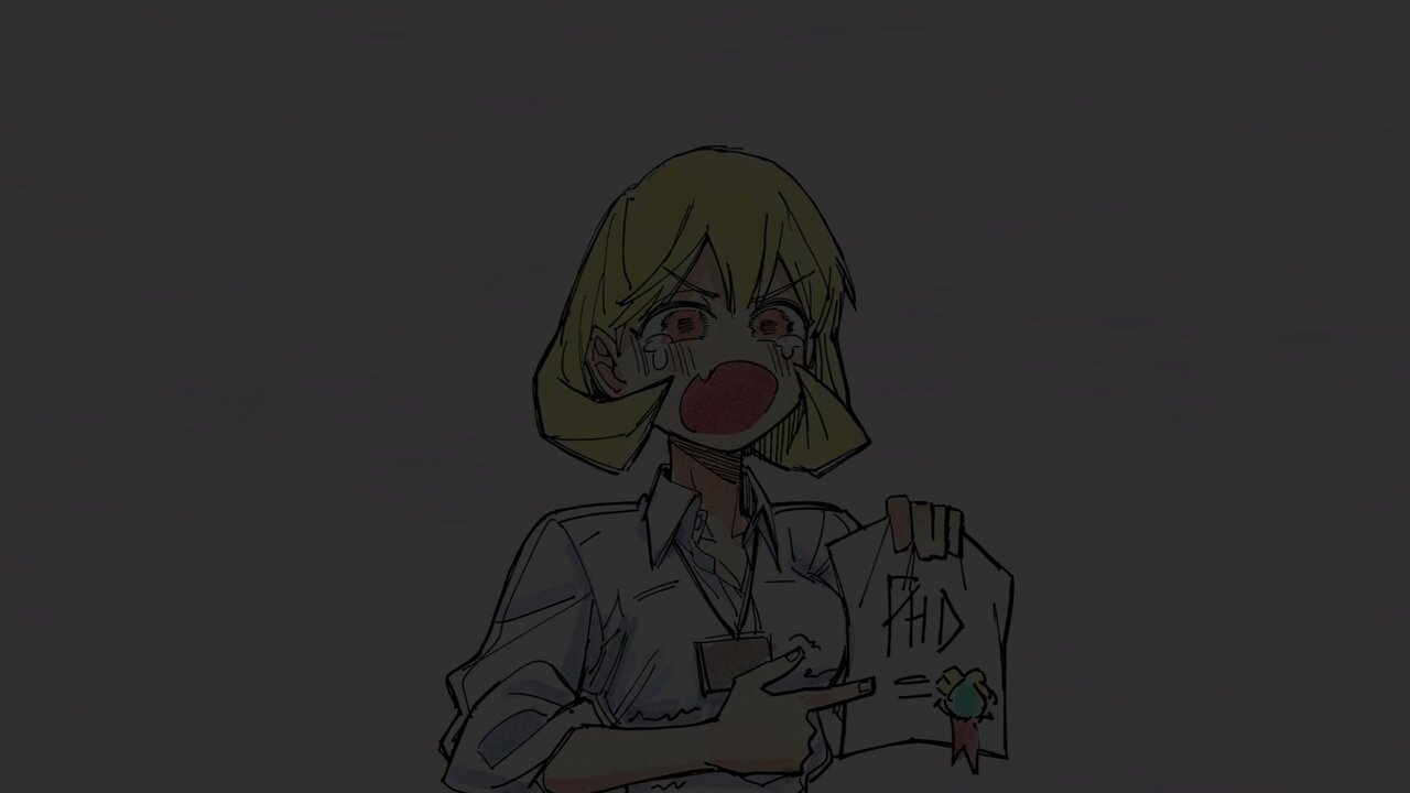 Mitoshi (@AkayoFibonacci) / X
