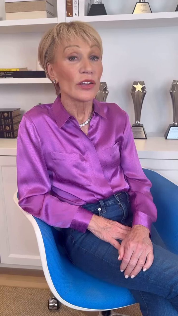 Barbara Corcoran (@BarbaraCorcoran) / X