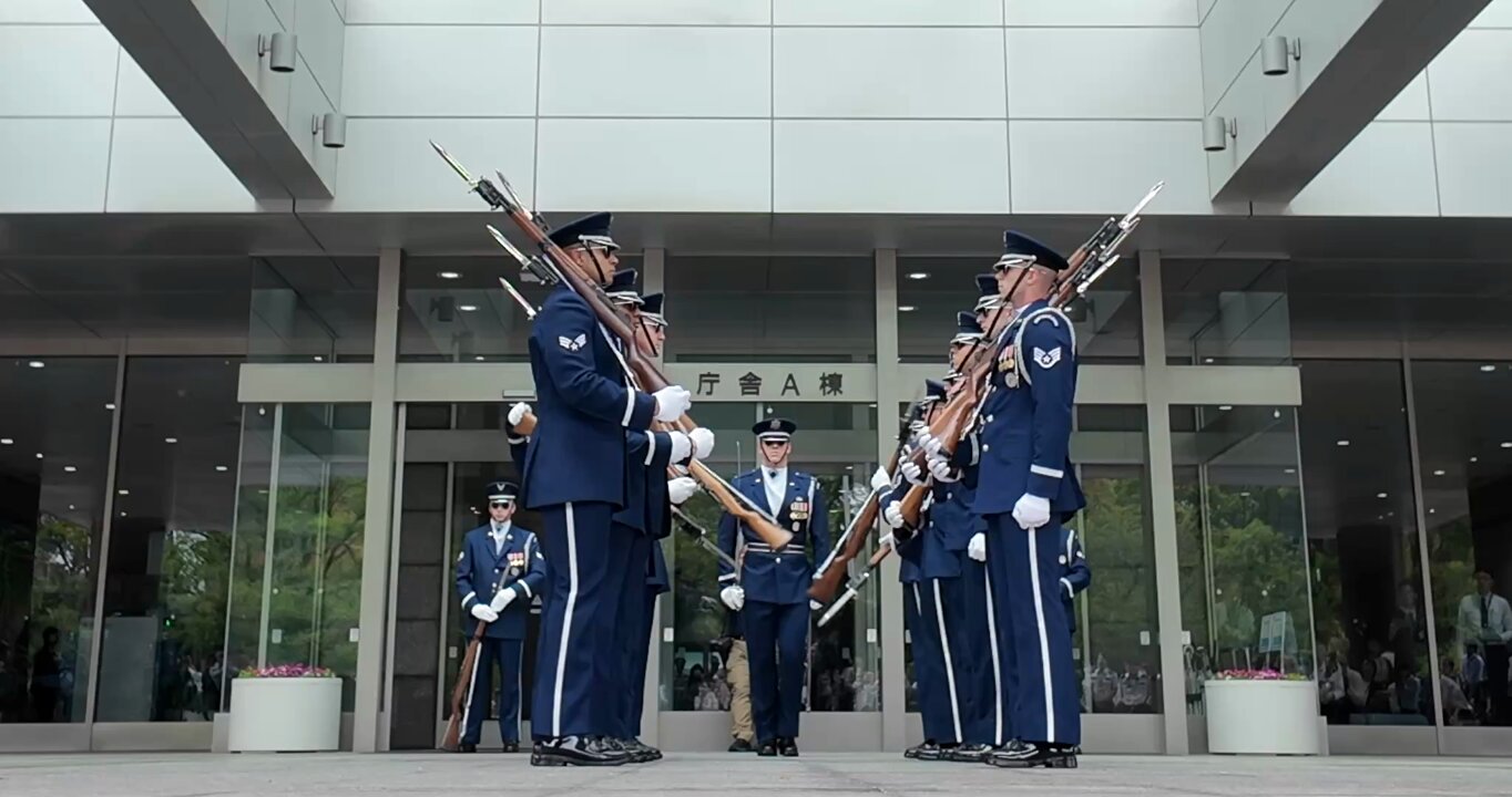 Yokota Air Base 横田基地 on X: Yokota Air Base 横田基地 on X: