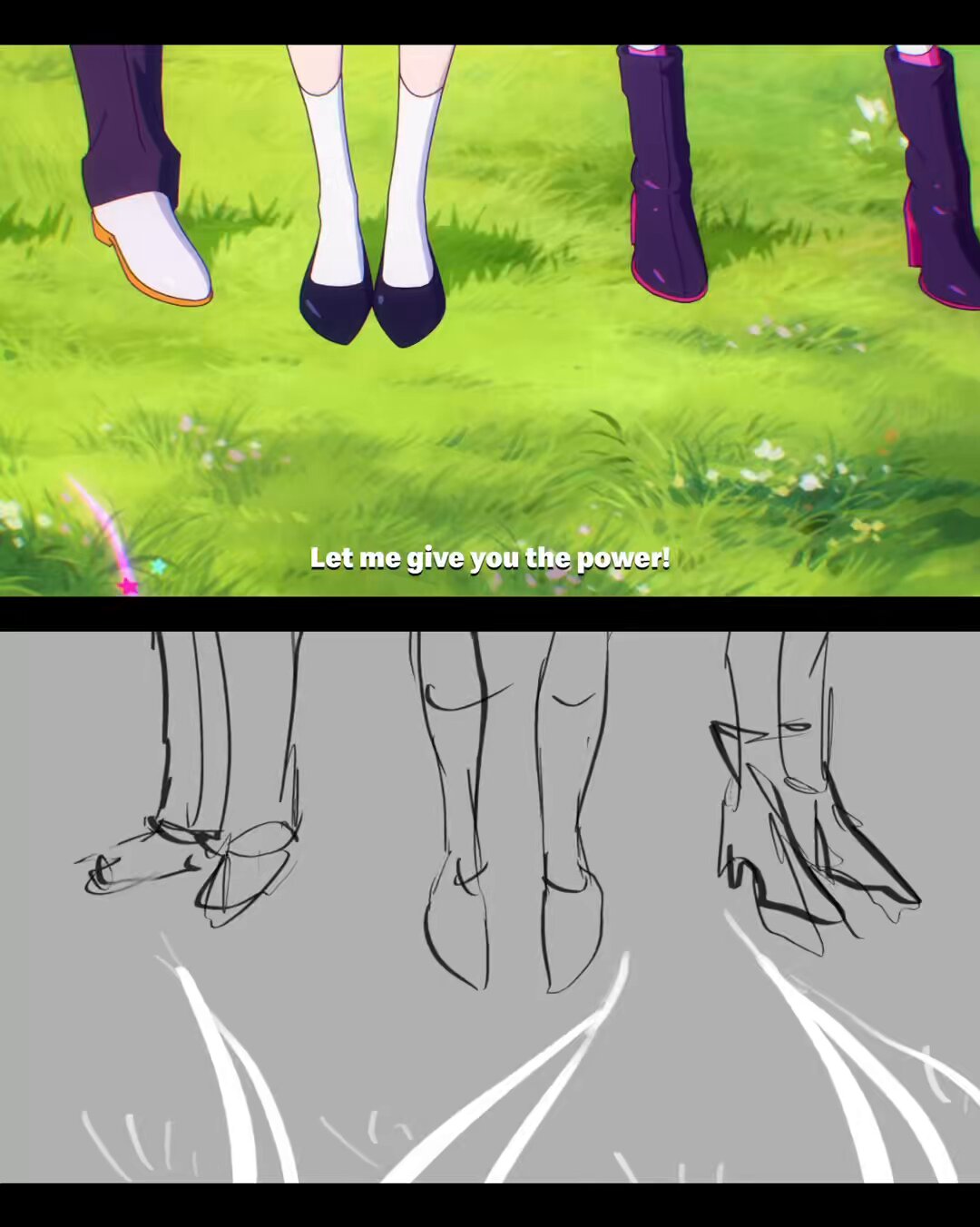 イリヤ・クブシノブ (@Kuvshinov_Ilya) / X