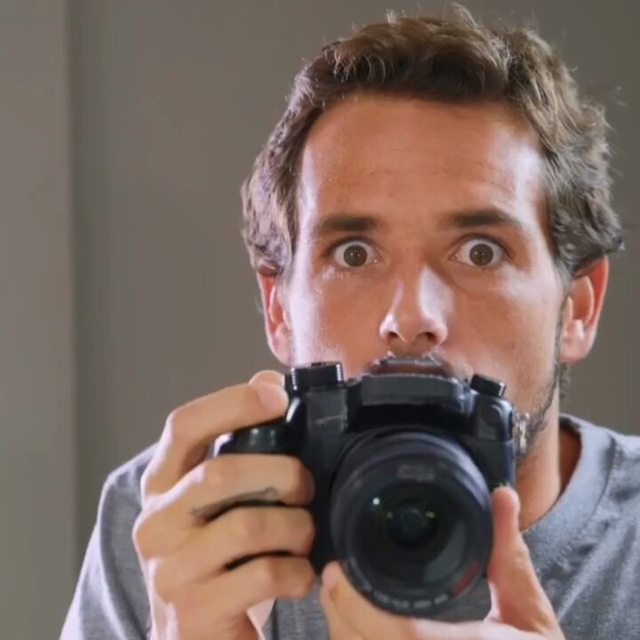 fotograper sangean