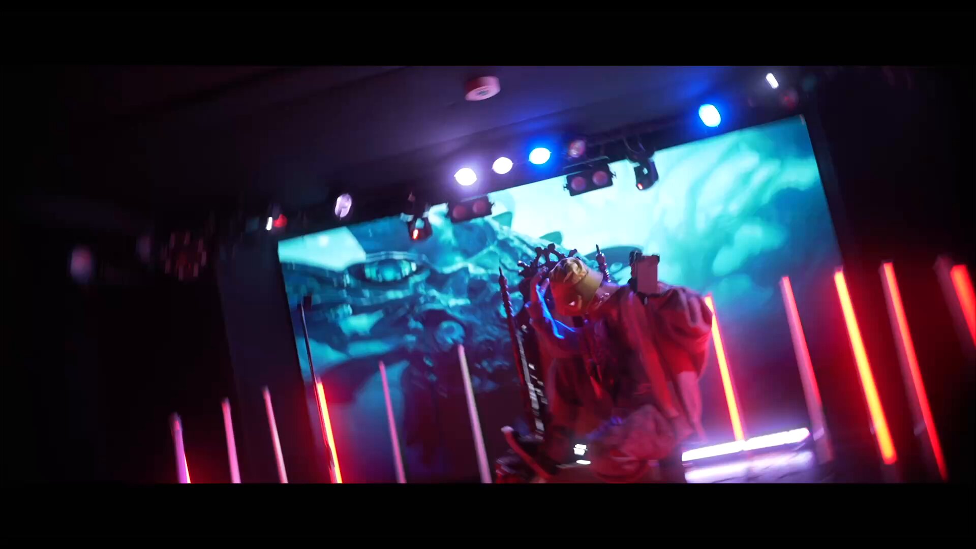 海外 正規品】 BAMBI TREMBLING Official X / (@k_office_inc