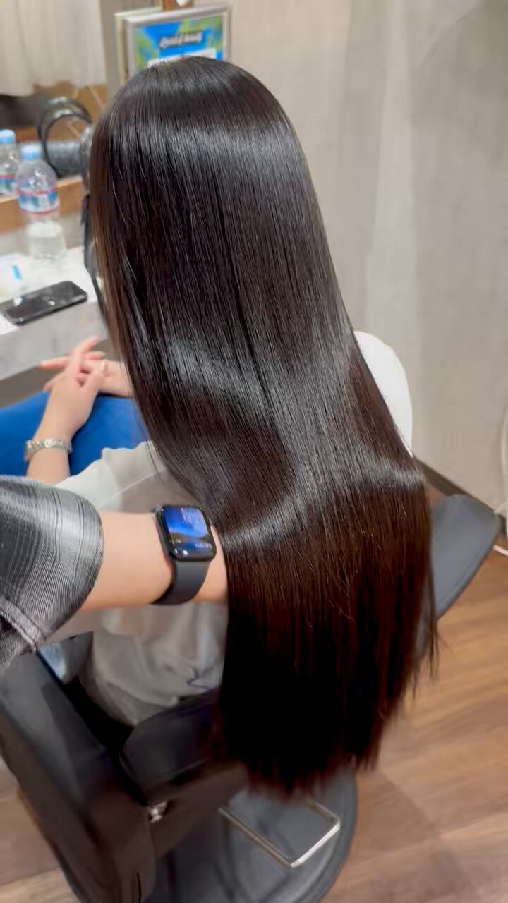ヘアドネーション ヘアドネーションサロン ジャーダック 髪の