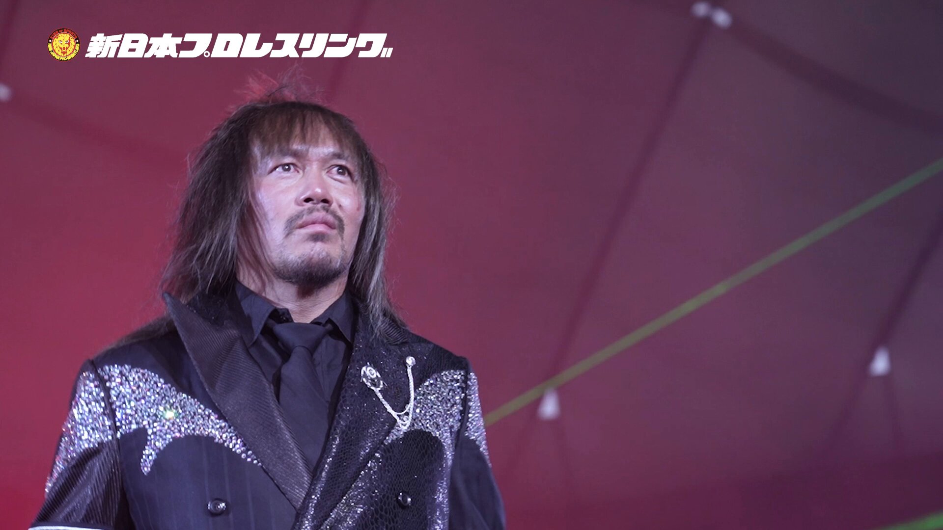 内藤哲也 naito tetsuya (@s_d_naito) / X