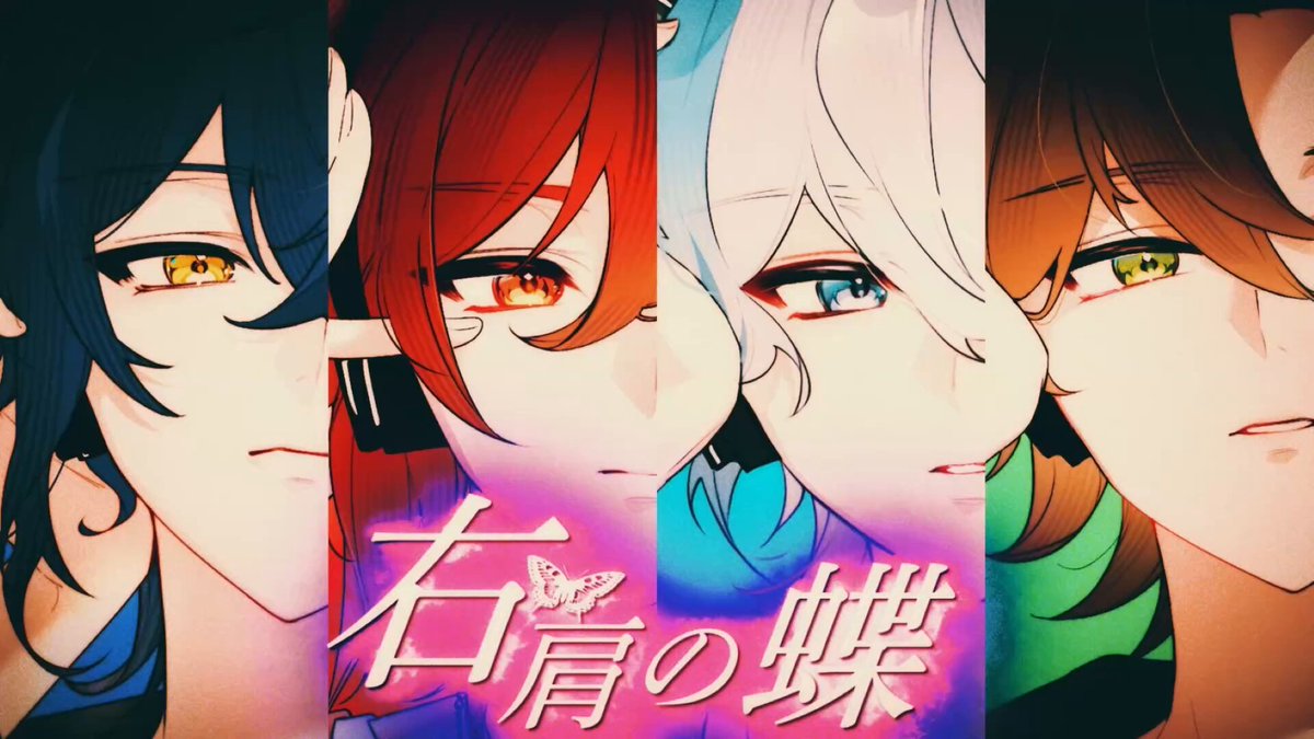 しるばーな🍕クレノア (@silvana4687) / X