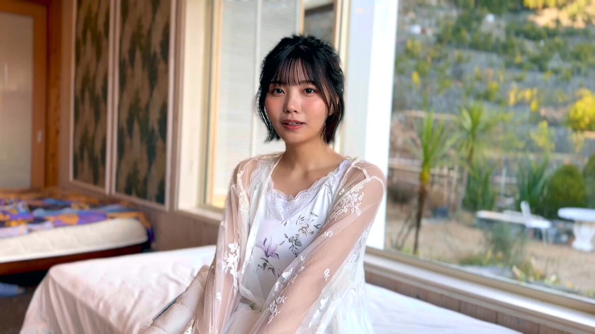 大越ひなの 個別CD型収納ケース ネーブルオレンジ（乃木坂46の6
