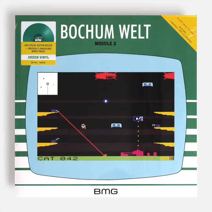 Bochum Welt (@bochumwelt) / X