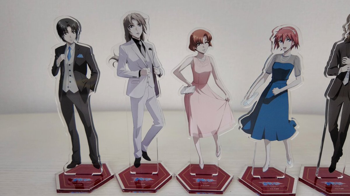 蒼穹のファフナー オルゴール コレクション